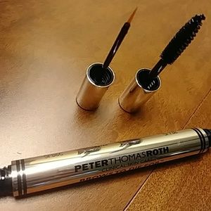 Peter Thomas Roth Brows to Die For Tx & Tinted Gel